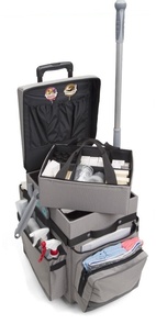 Städvagn H-Cube Climb