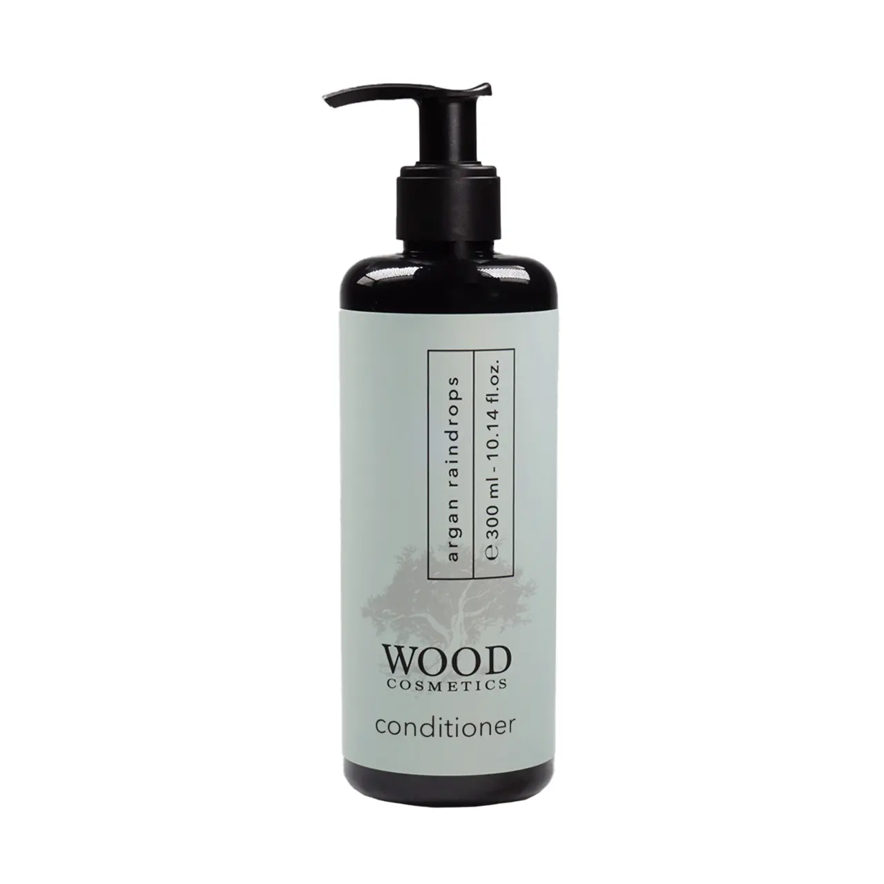 Balsam Wood Dark 300 ml