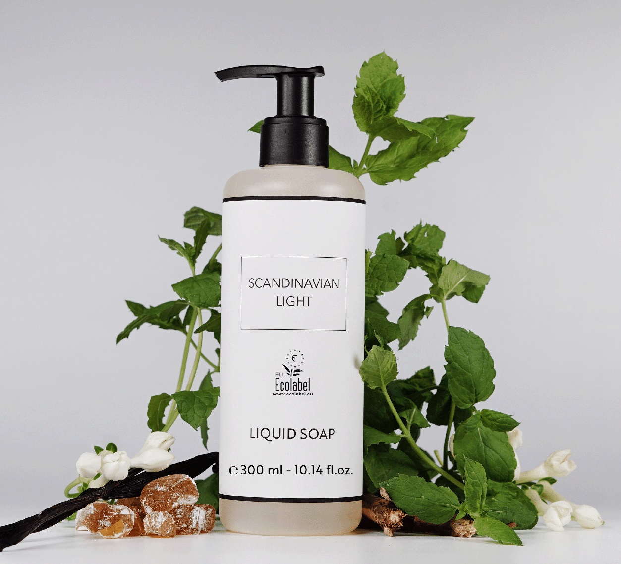 Scandinavian Light Hotel Line