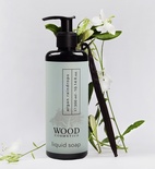 Lotion Wood Dark 300 ml