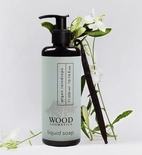 Hair & Body Wood Dark 300 ml