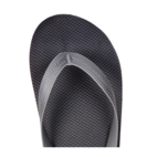 Flip flop tofflor 27 cm, Kashmirgrå 
