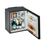 Minibar Edward Absorption 25 l, Black