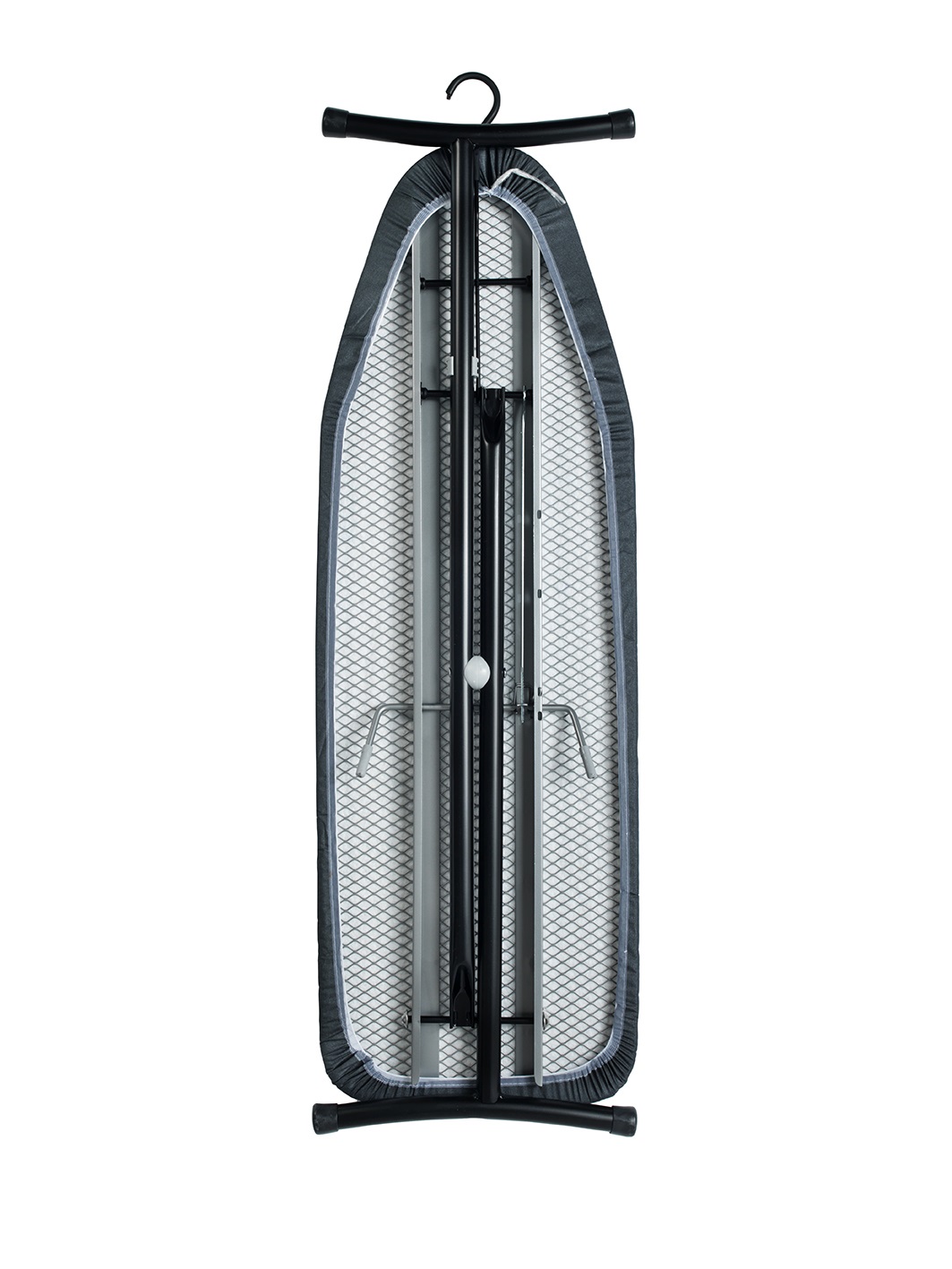 Strykbräda Edward med utdragbar krok