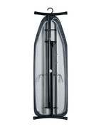 Strykbräda Edward med utdragbar krok