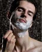 Shaving cream SOLID.O