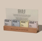 Intimtvål SOLID.O 10-pack