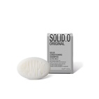 Schampo/balsam SOLID.O 10-pack