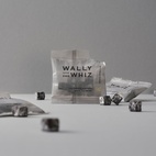 Godis Wally and Whiz