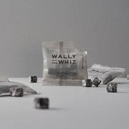 Candy Wally and Whiz