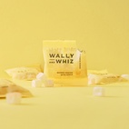 Godis Wally and Whiz