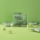 Godis Wally and Whiz