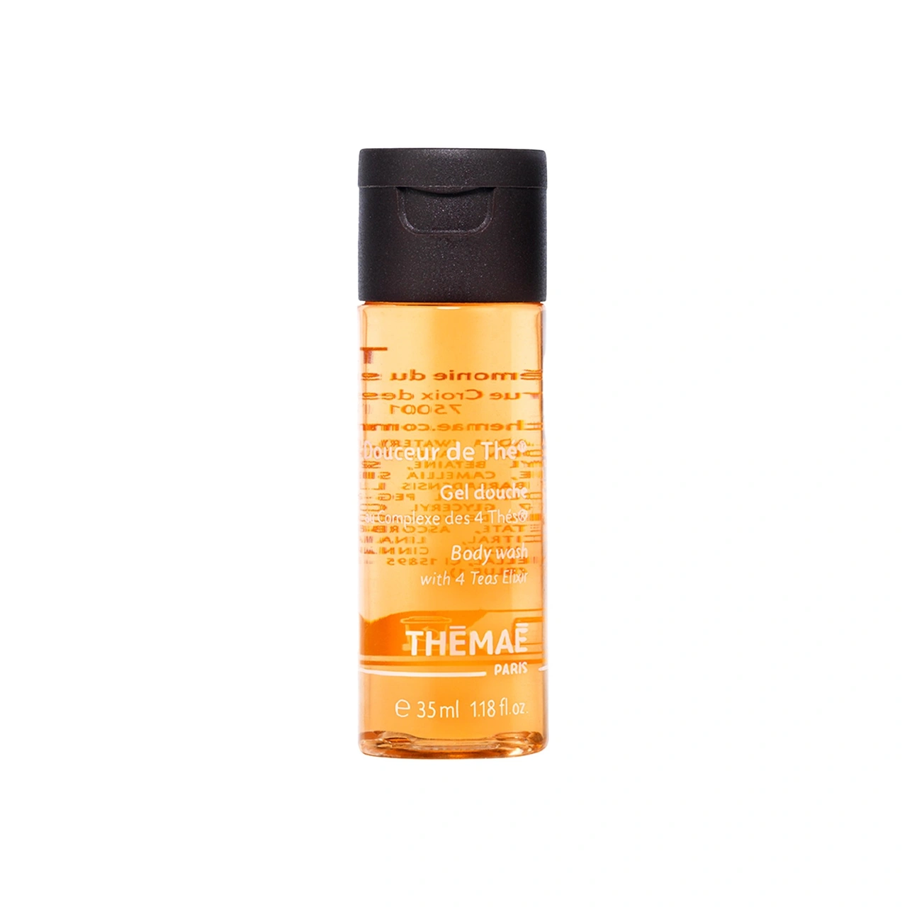 Tvål Thémaé 35 ml