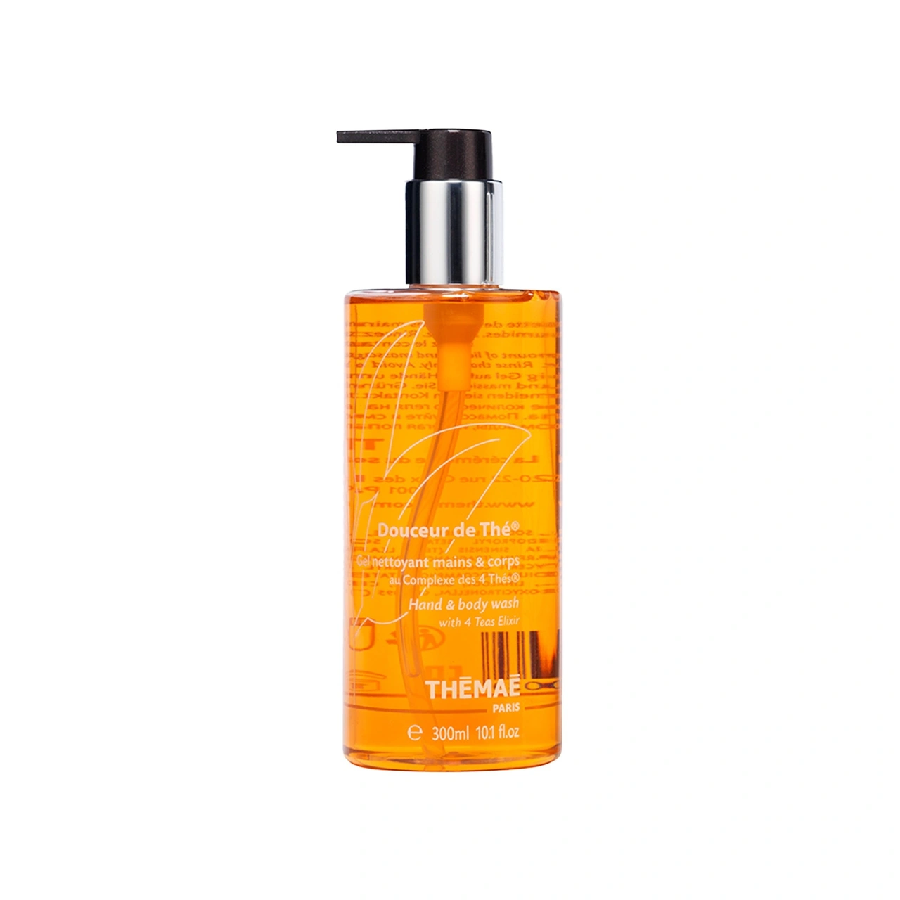 Tvål Thémaé 300 ml