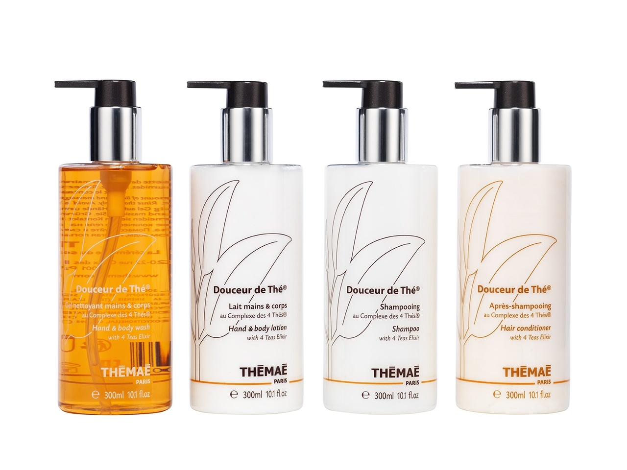 Balsam Thémaé 300 ml