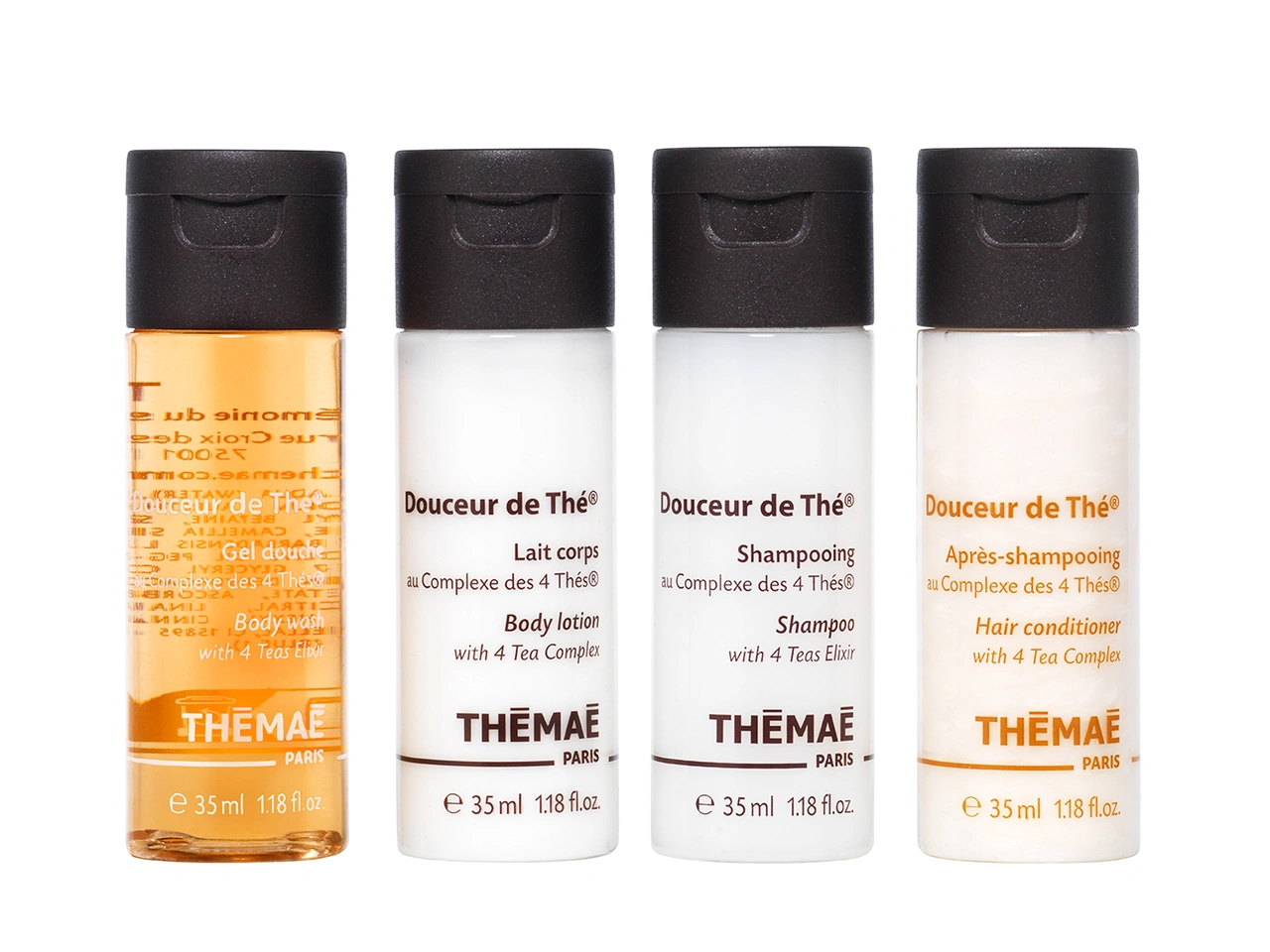 Schampo Thémaé  35 ml