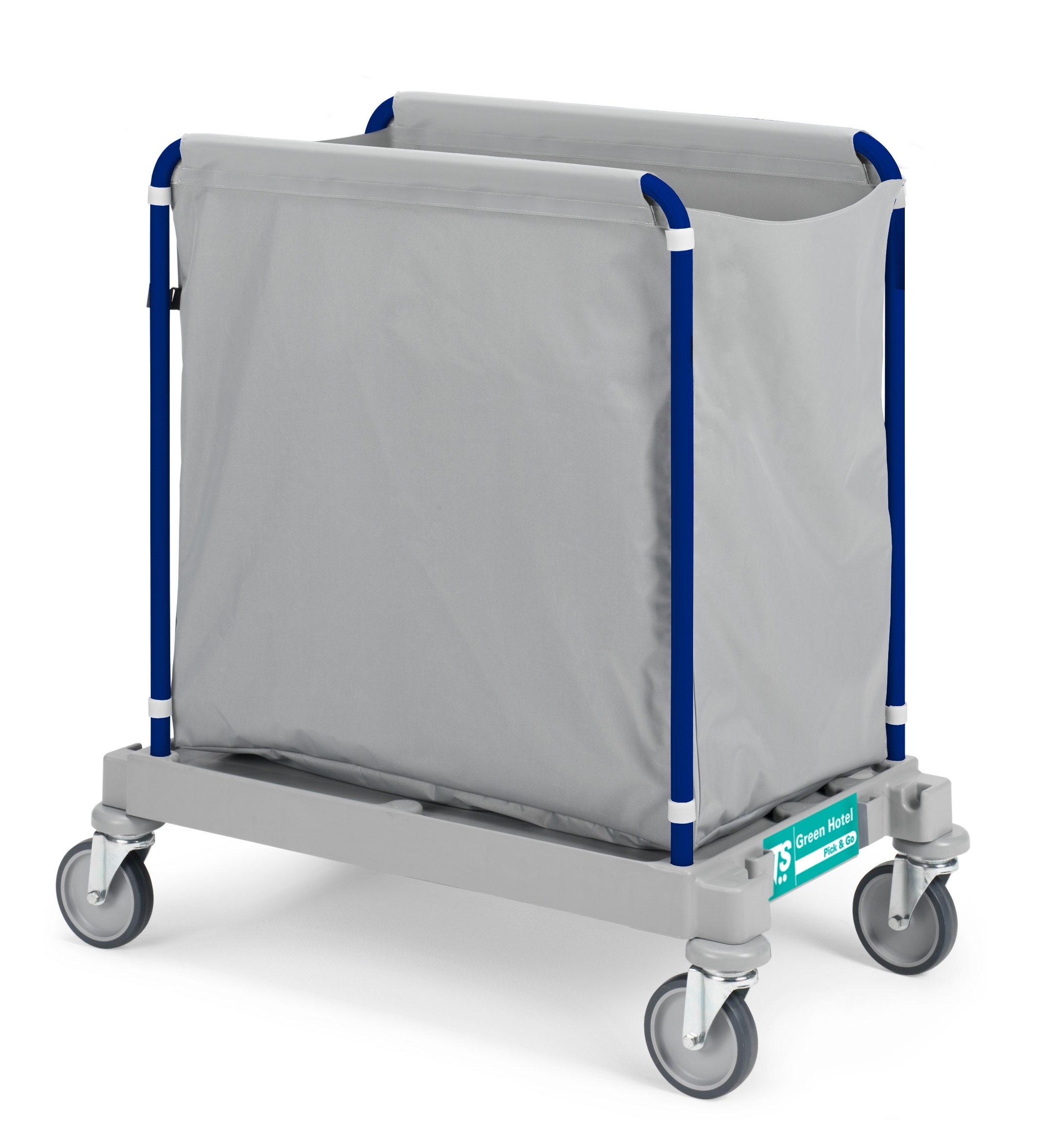 Tvättvagn Green Hotel 918