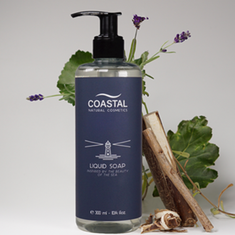 Coastal SPA Line