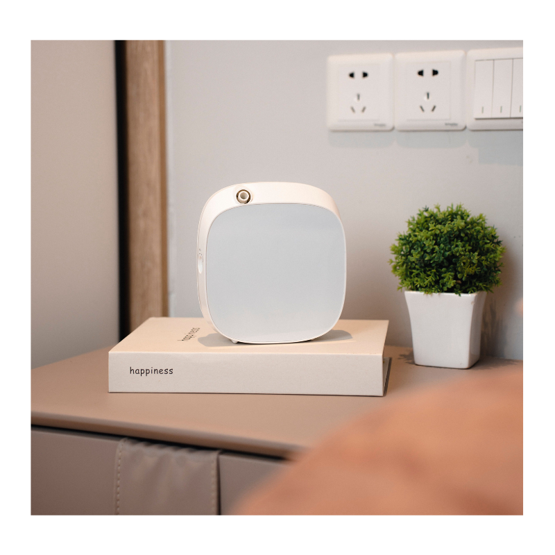 Doftmaskin 1, till ca 100 m2