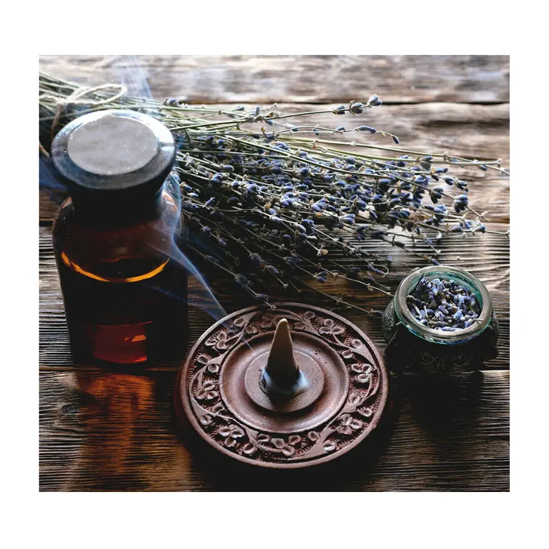 Doftmaskin 3, ventilationssystem 200-5000 m2