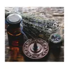 Doftmaskin 3, ventilationssystem 200-5000 m2