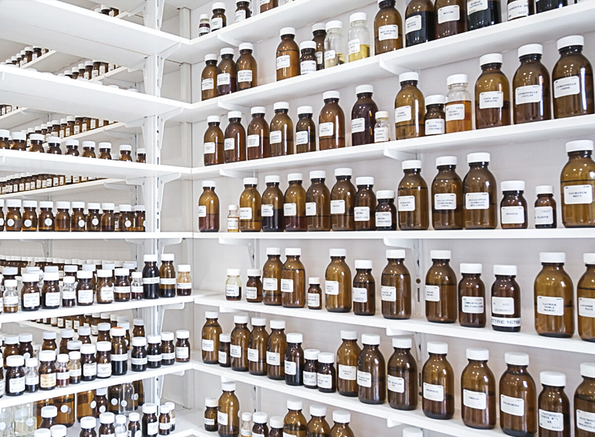 Doftmaskin 2, till 100-500 m2