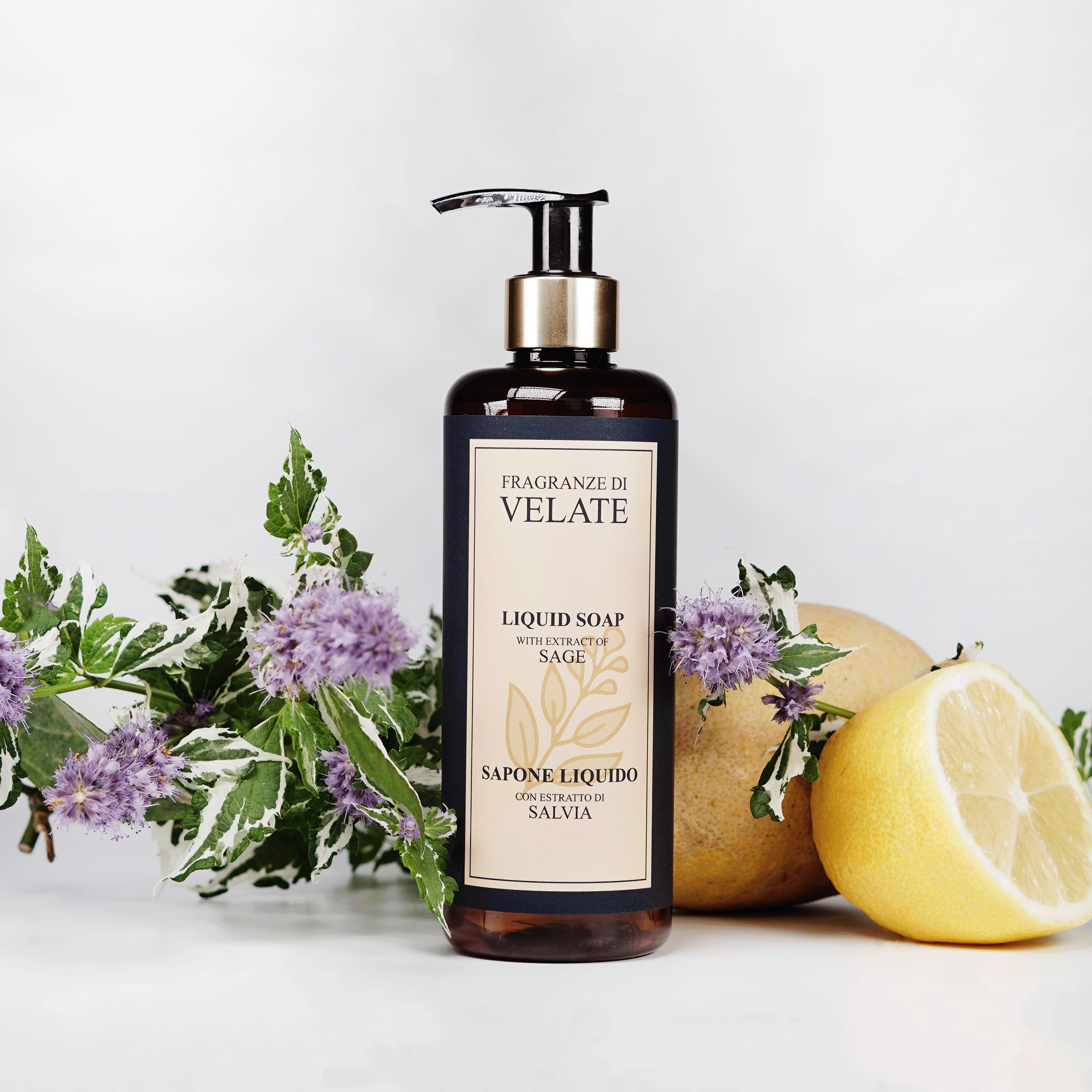 Velate SPA Line 