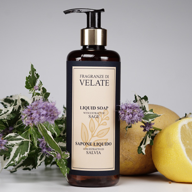 Velate SPA Line