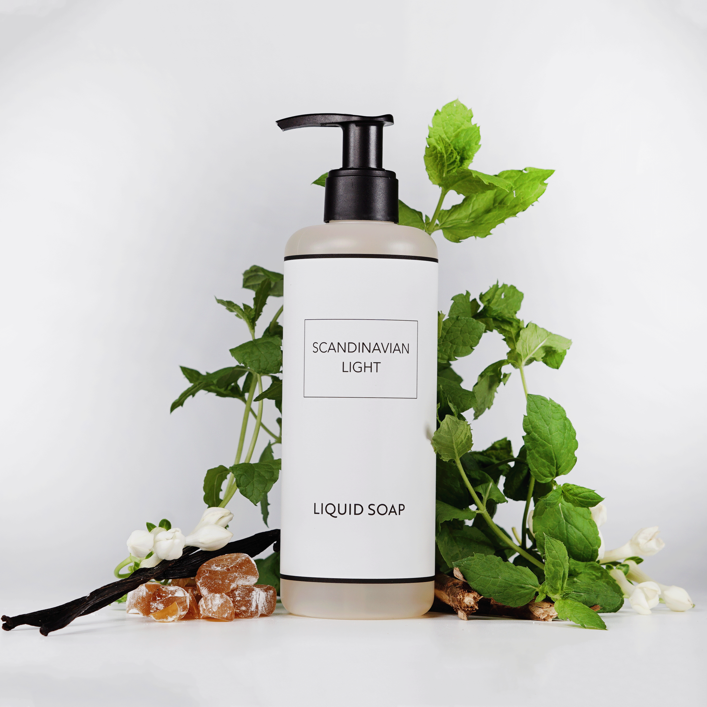 Scandinavian Light SPA Line