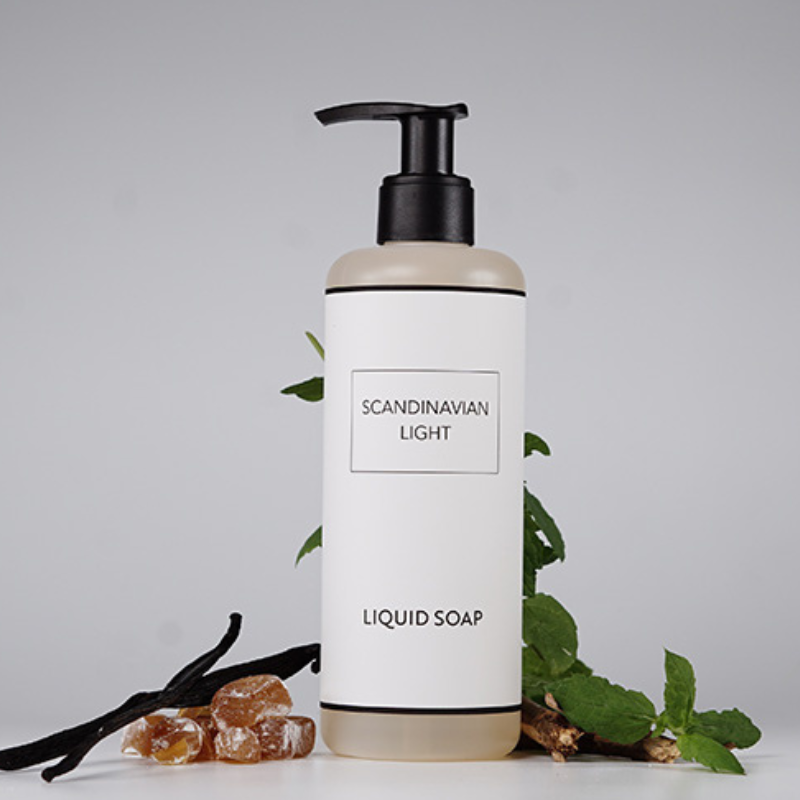 Scandinavian Light SPA Line