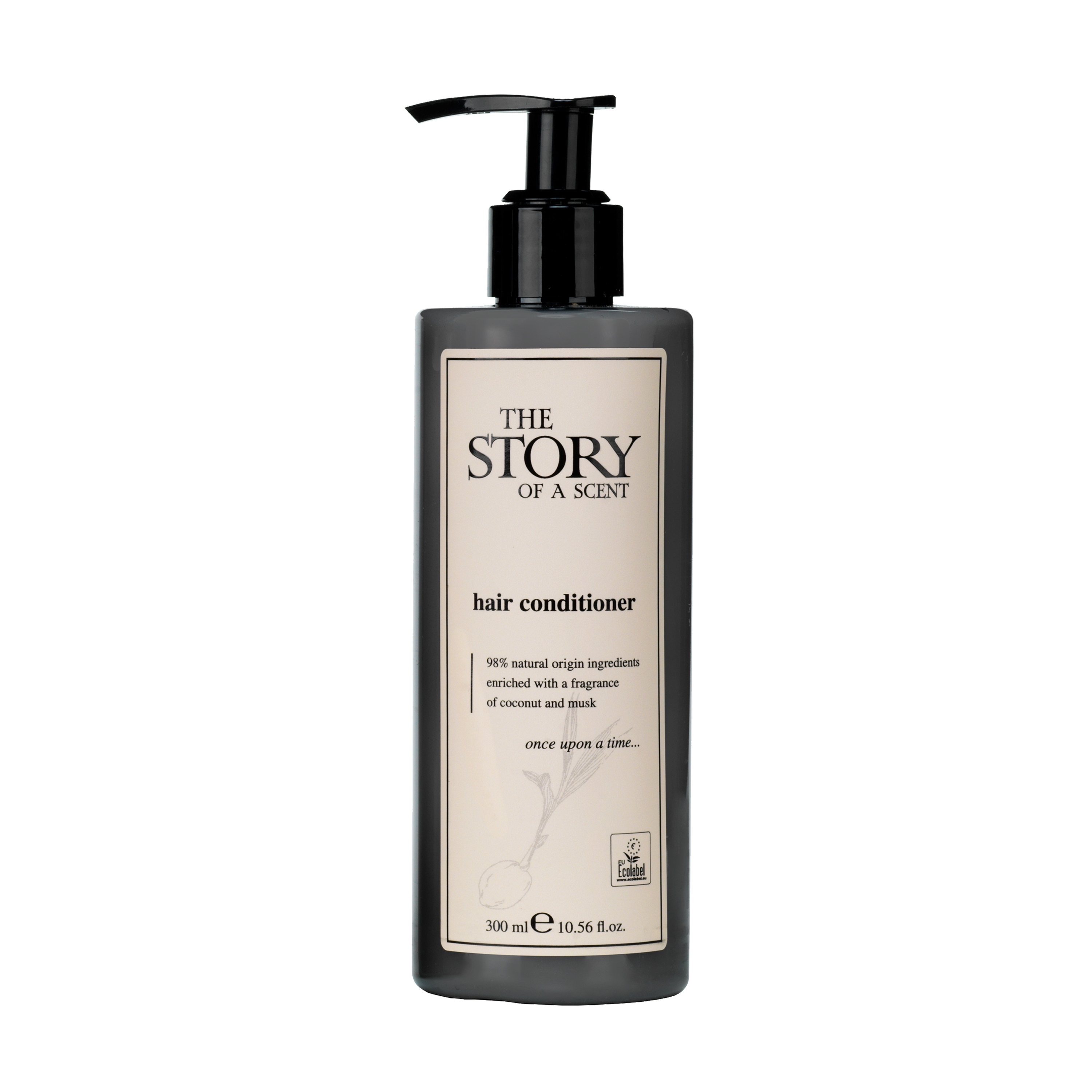 Conditioner The STORY of a scent 300 ml