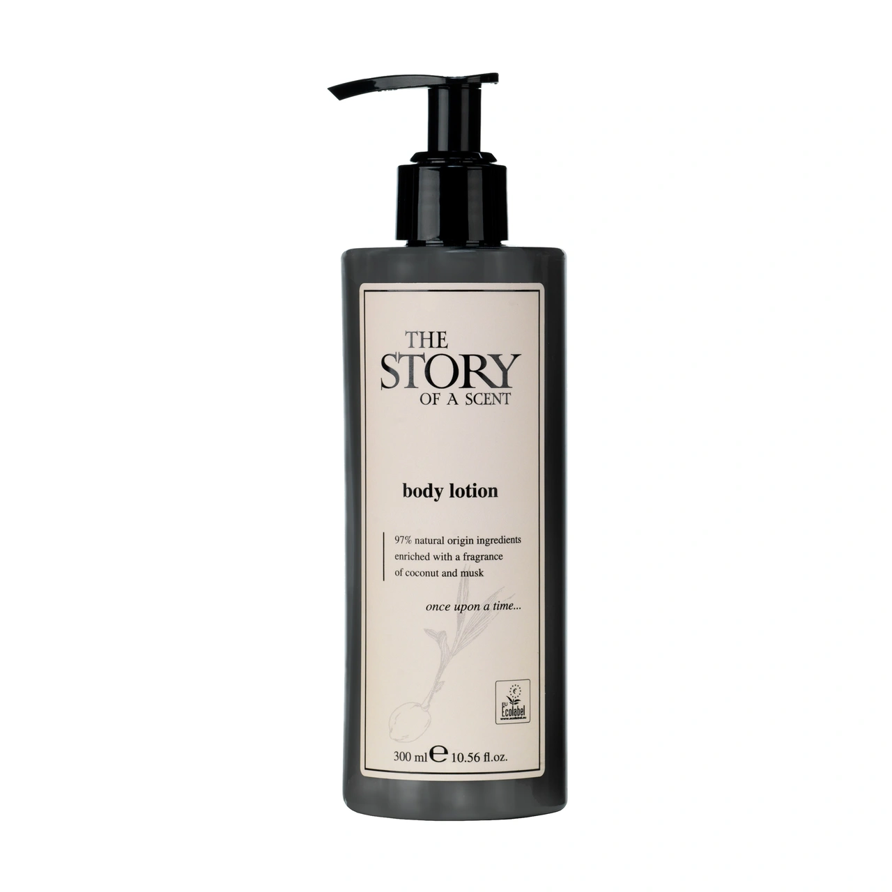 Lotion The STORY of a scent 300 ml
