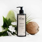 The STORY of a scent SPA Line 