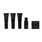 Duschtvål Scandinavian Black 30 ml