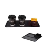 Serving tray Edward 35x14 cm