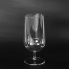 Ölglas PET 50 cl, värmetåligt