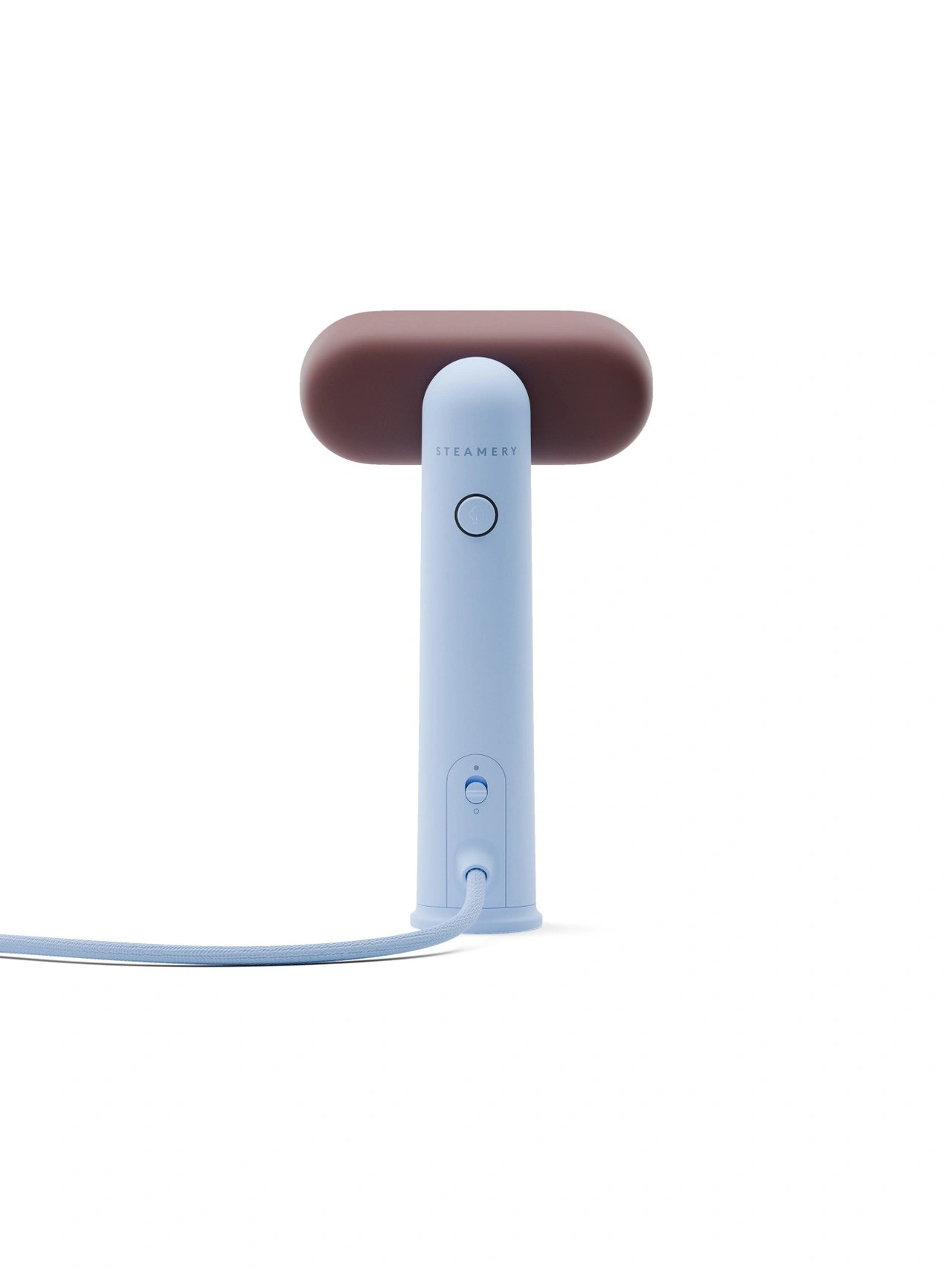 Steamer portable - Steamery Cirrus Lite, Terra/sky