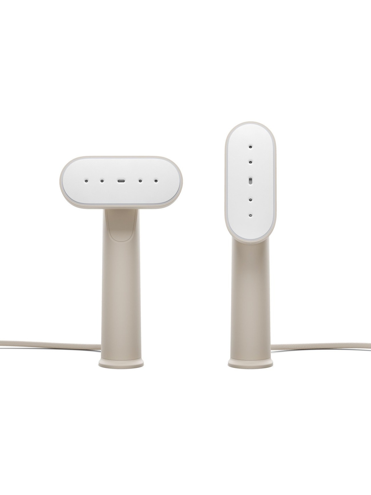 Steamer portabel - Steamery Cirrus Lite, Sand