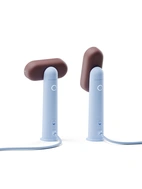 Steamer portable - Steamery Cirrus Lite, Terra/sky