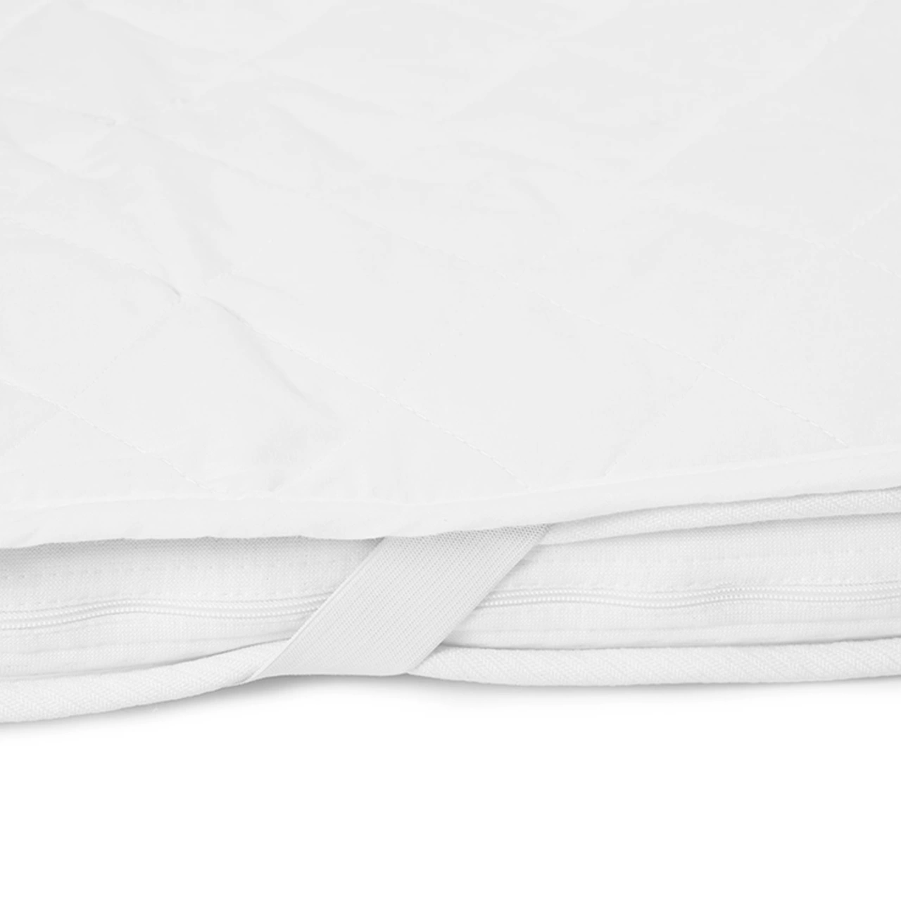 Mattress protector Grand Luxe 120x200 cm