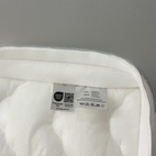 Bäddmadrass Ella Fast 120 x 200 cm