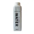 Still spring water, 500 ml