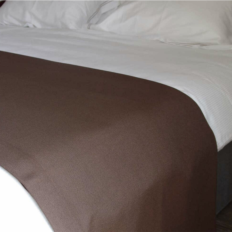 Fotskydd Panama Pesco 60x160 cm, Orange