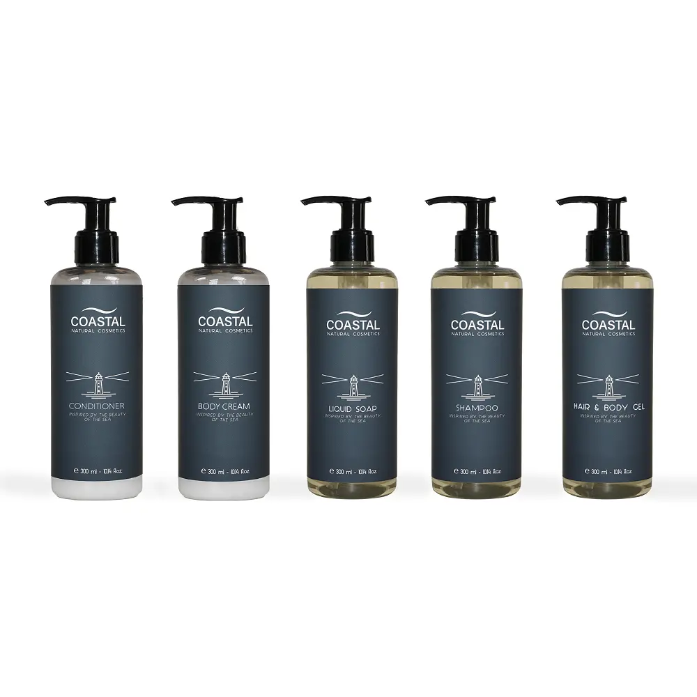 Balsam Coastal 300 ml