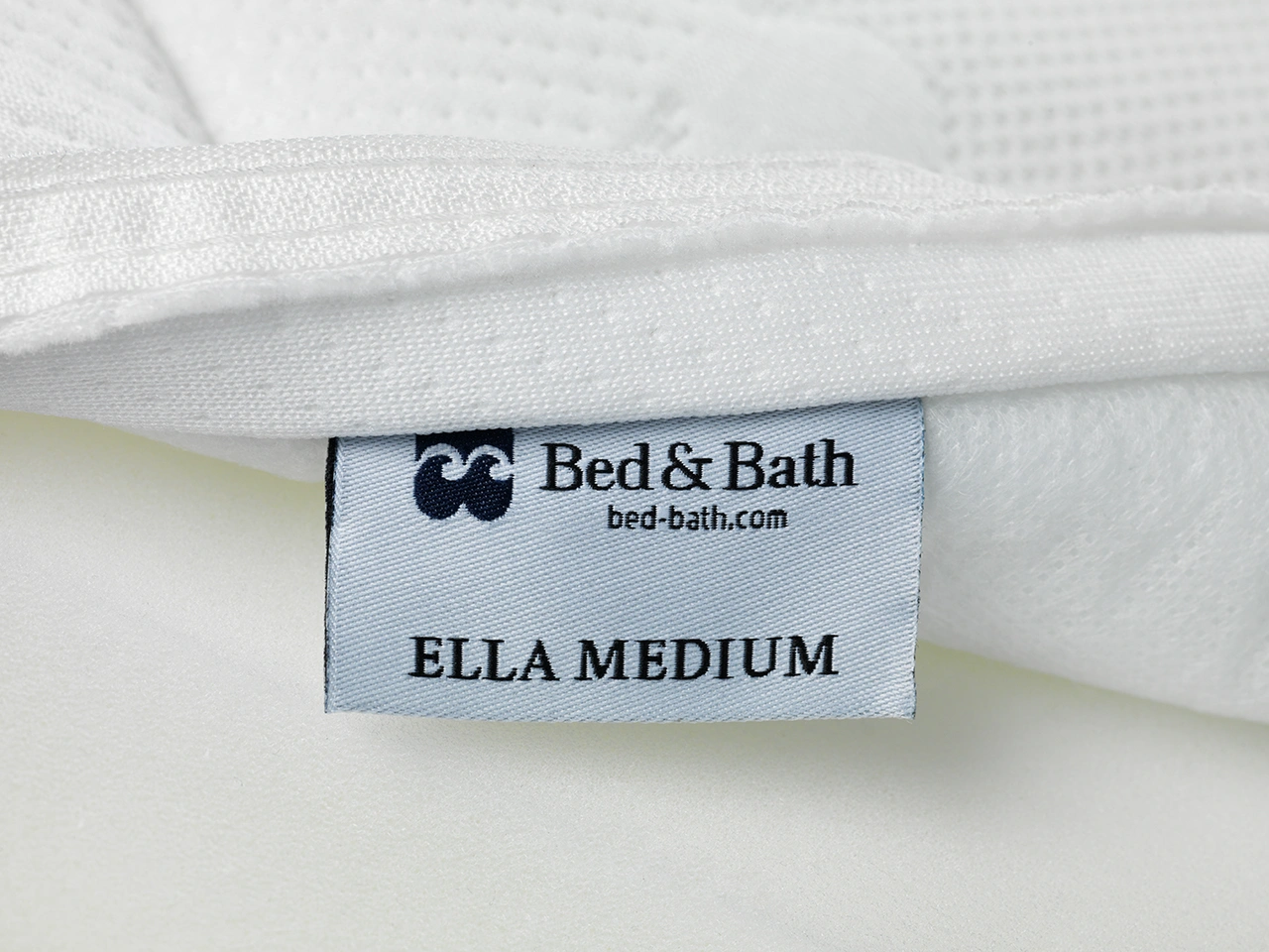 Bäddmadrass Ella Medium 160 x 200 cm, latex