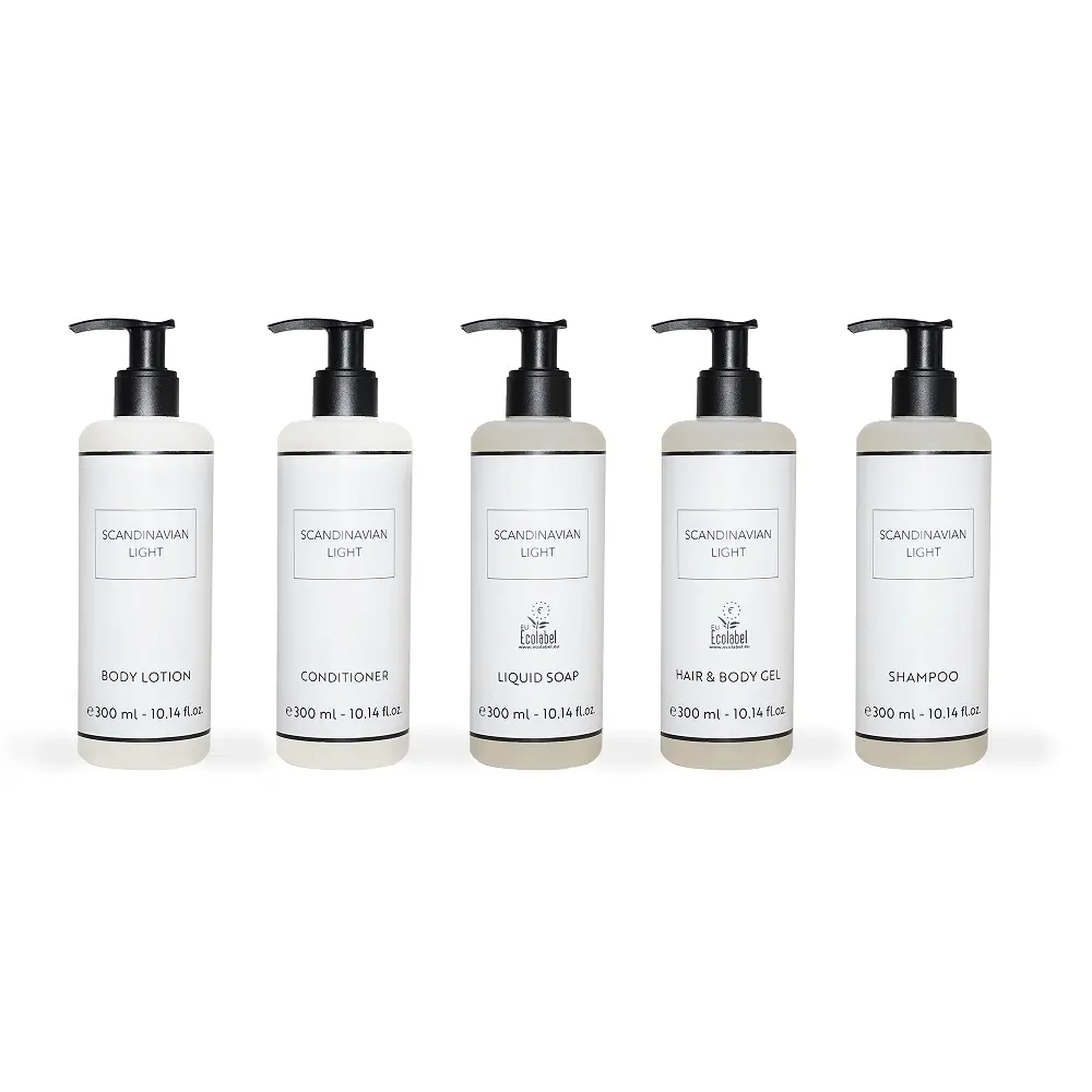 Balsam Scandinavian Light 300 ml