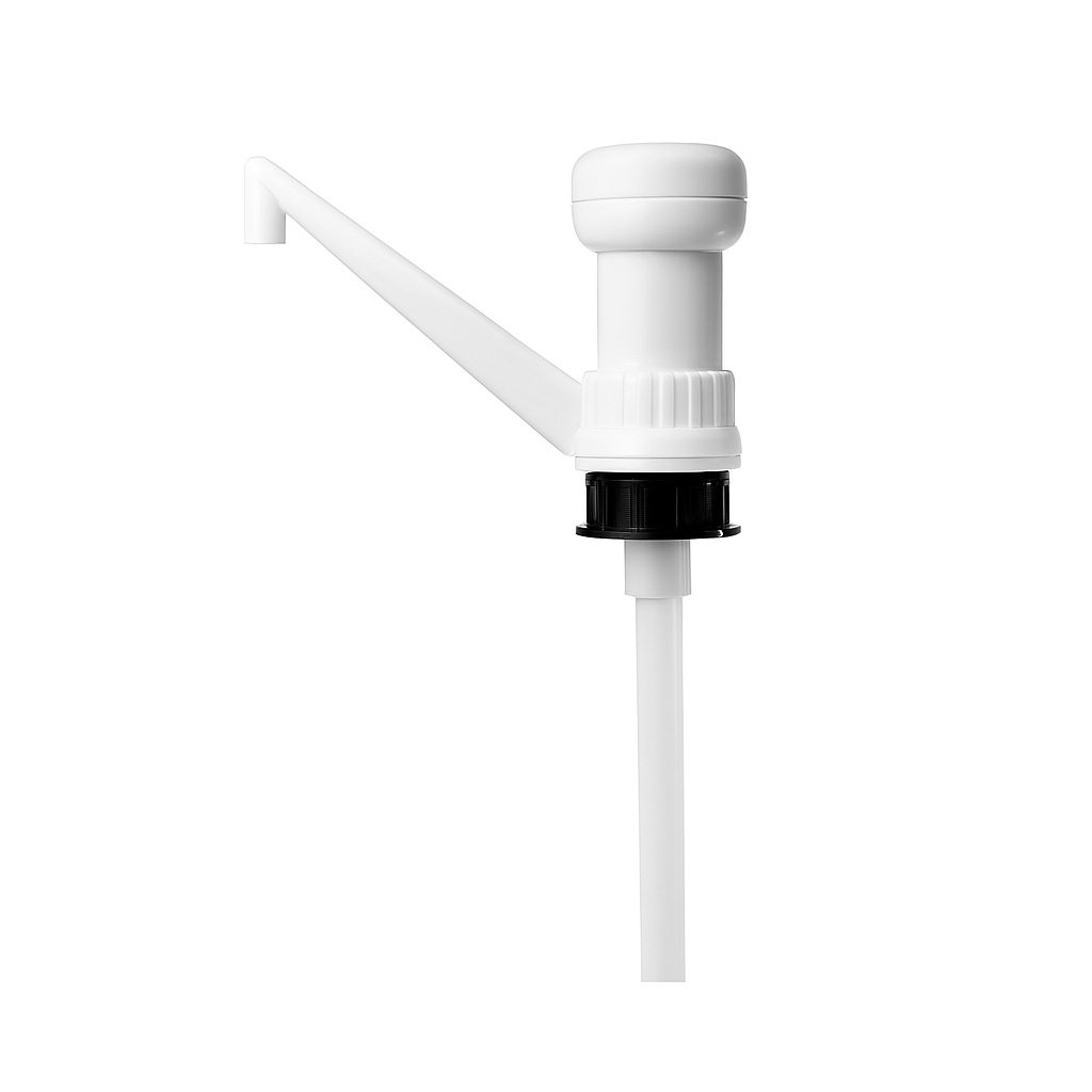 Pump for 5 l Canister