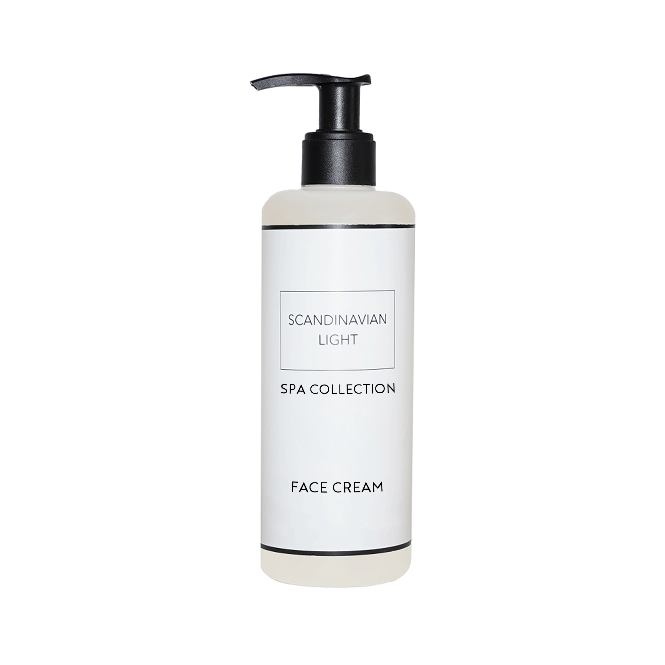 Ansiktskräm, SPA COLLECTION 300 ml