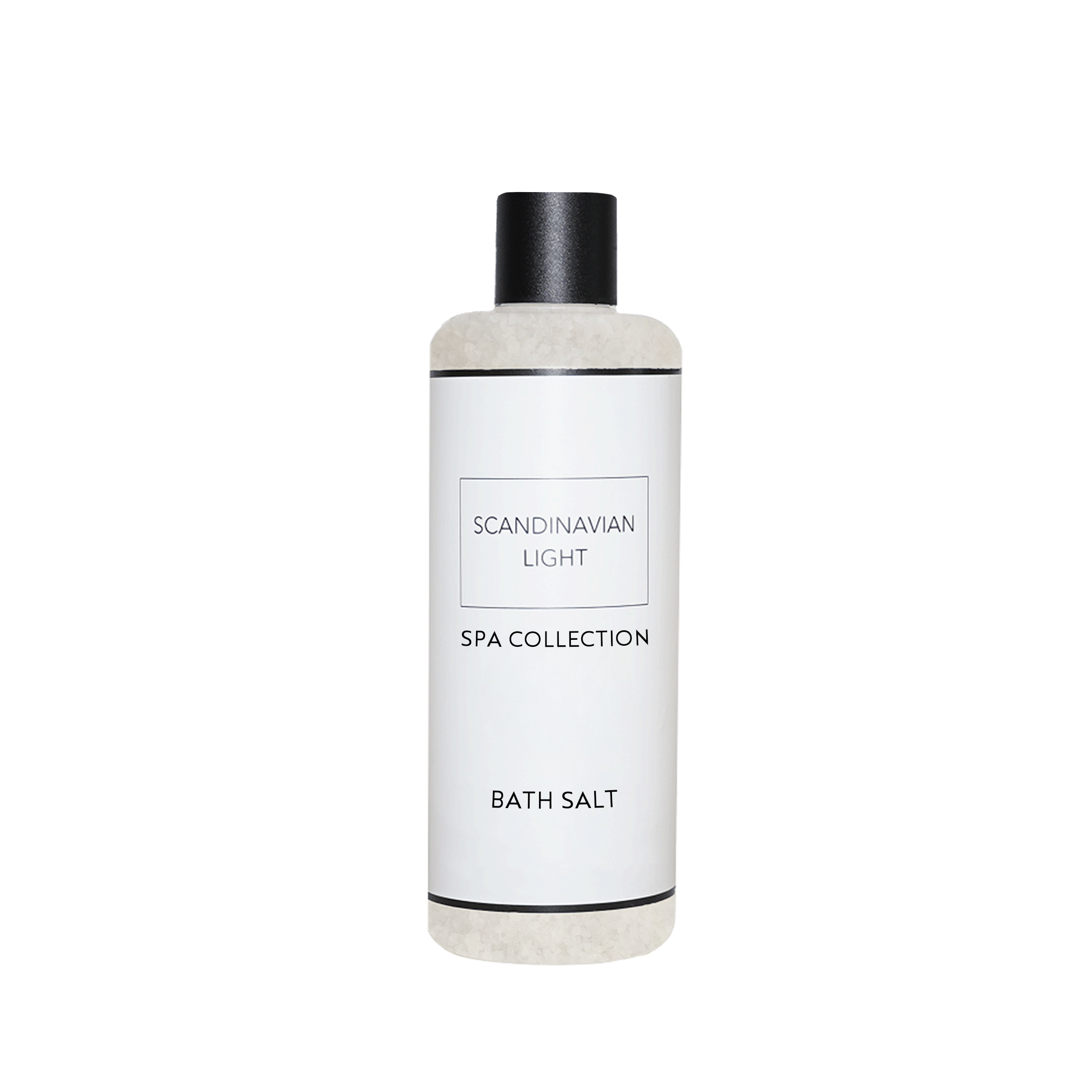Bath salt, SPA COLLECTION 300 ml