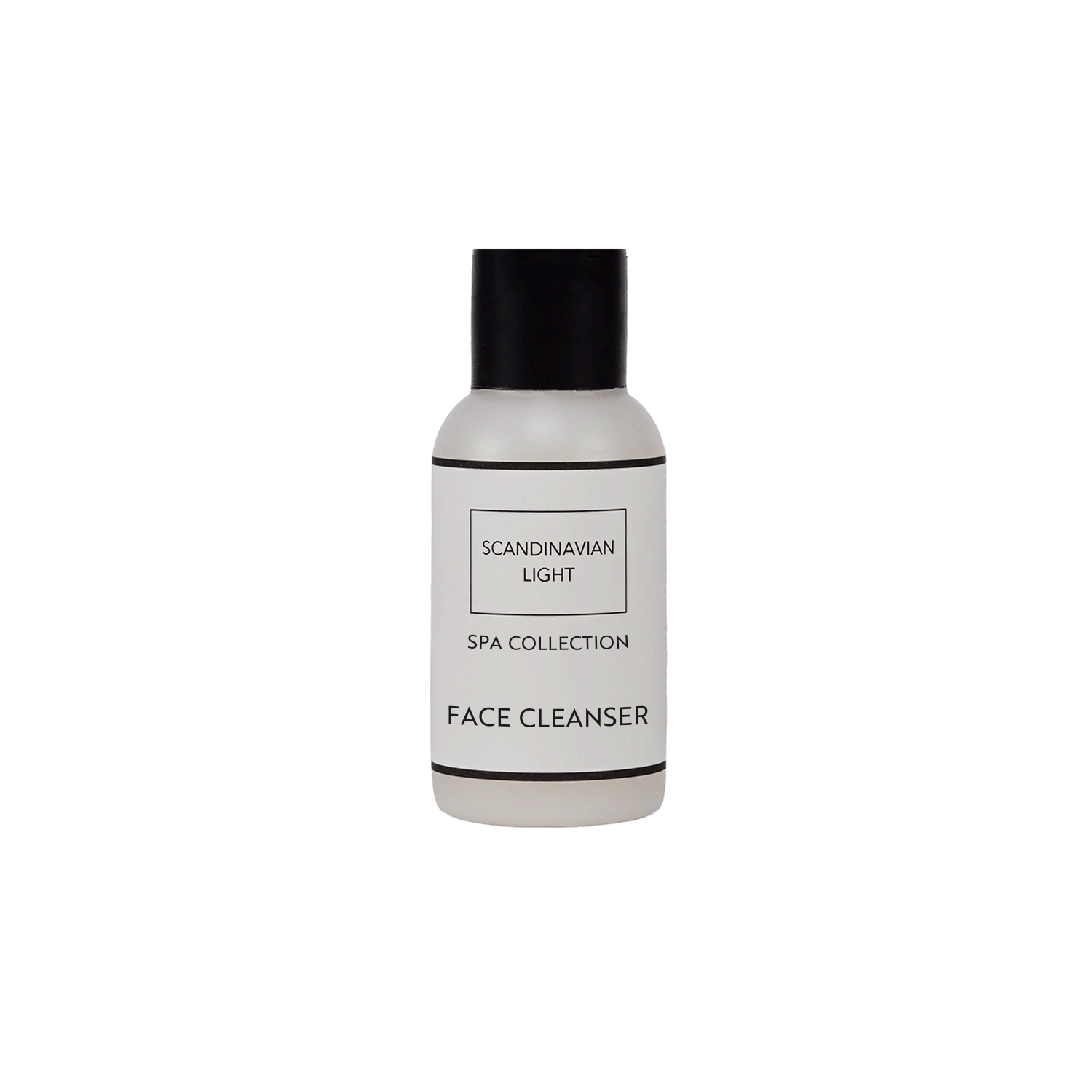 Ansiktsrengöring, SPA COLLECTION 30 ml